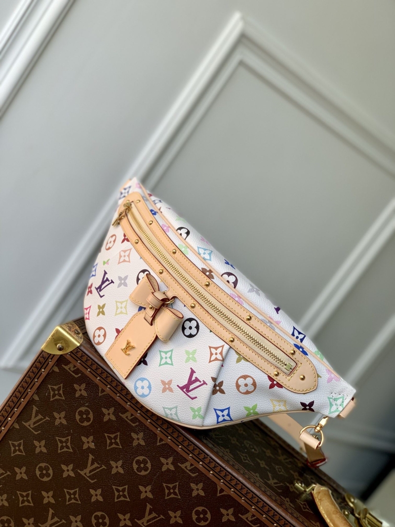 LV Waist Chest Packs